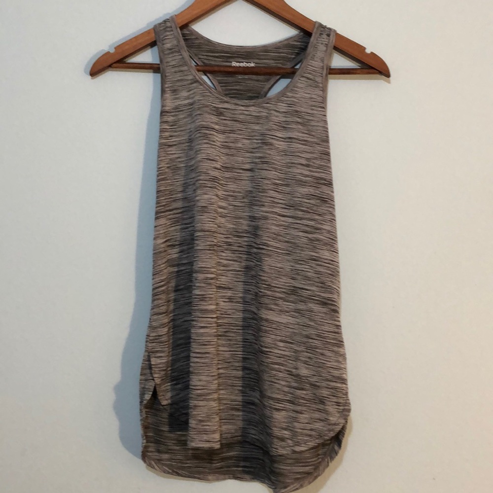 Reebok Tank Top